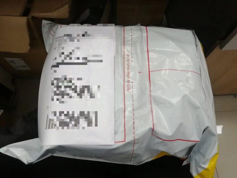 Sample Express