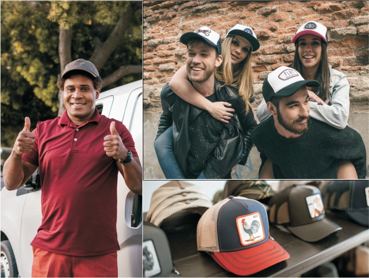 Premium Knitted Hats