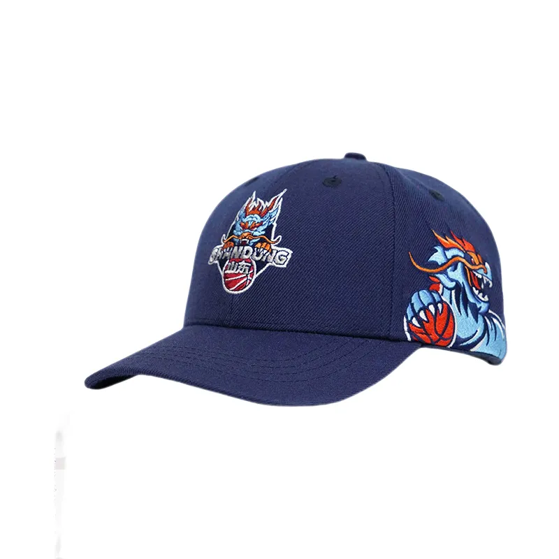 Baseball Cap Collection