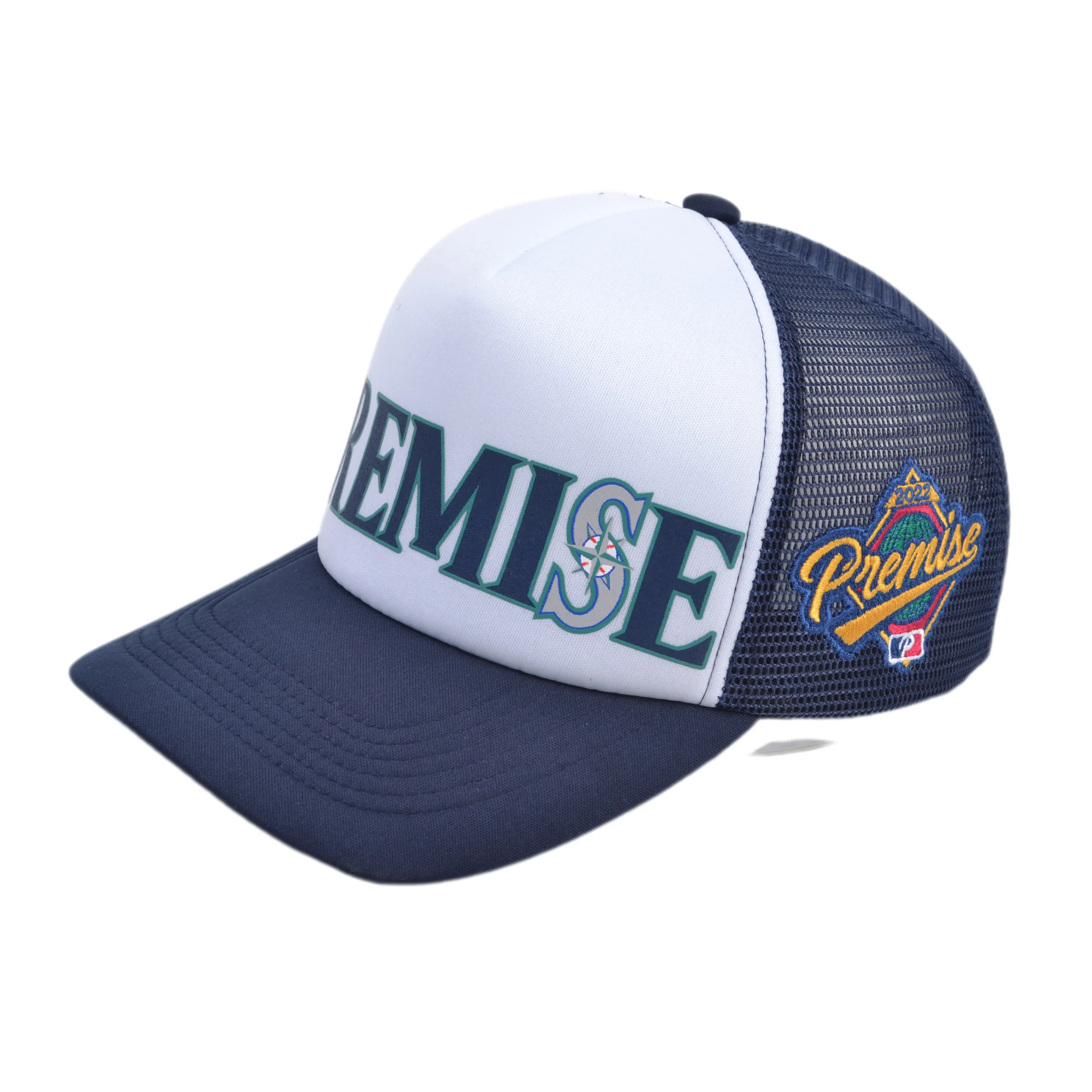 Trucker Hat Collection